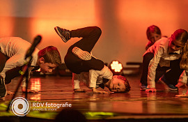 Breakdance / Boysclass