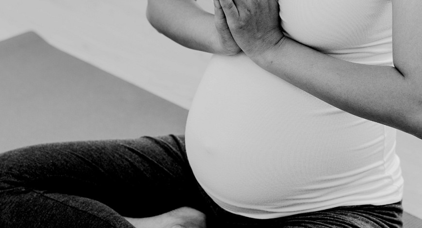 Prenatal Yoga